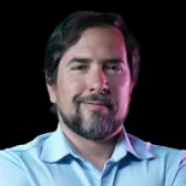 Retrato de Chema Prieto, del equipo de Tutellus